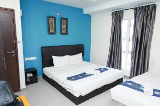 hotel shri putiri