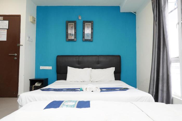 hotel shri putiri