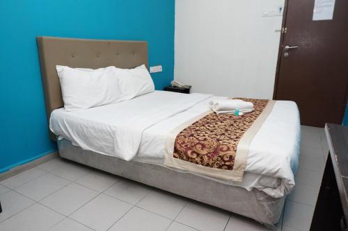 hotel shri putiri