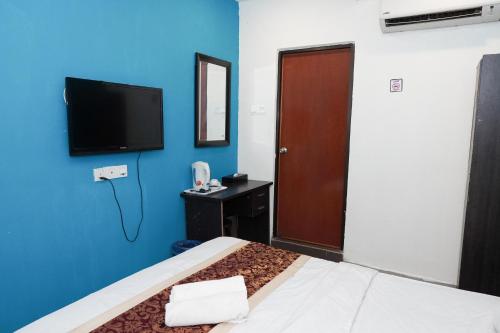 hotel shri putiri