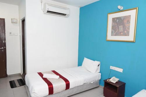 hotel shri putiri