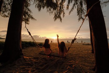 andaman pool villas