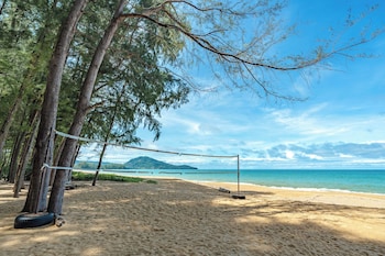andaman pool villas