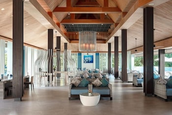 Andaman Pool Villas,,5 star