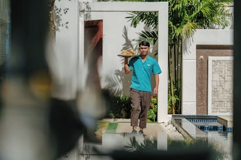 Andaman Pool Villas,,5 star