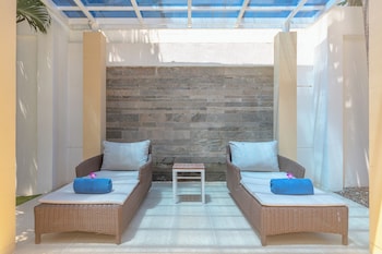 andaman pool villas