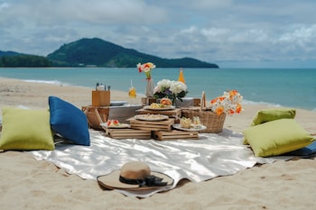 andaman pool villas