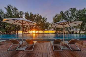 andaman pool villas
