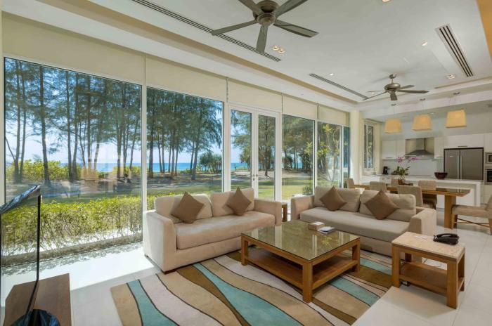 andaman pool villas