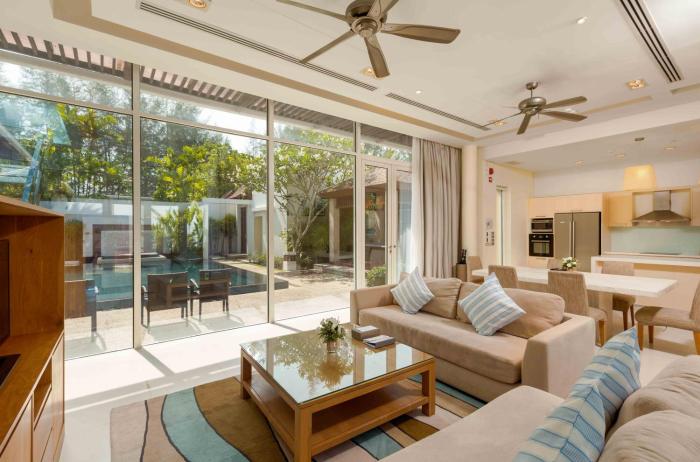andaman pool villas