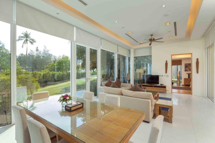 andaman pool villas