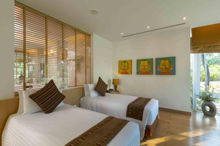 andaman pool villas