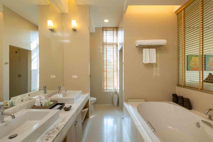 andaman pool villas