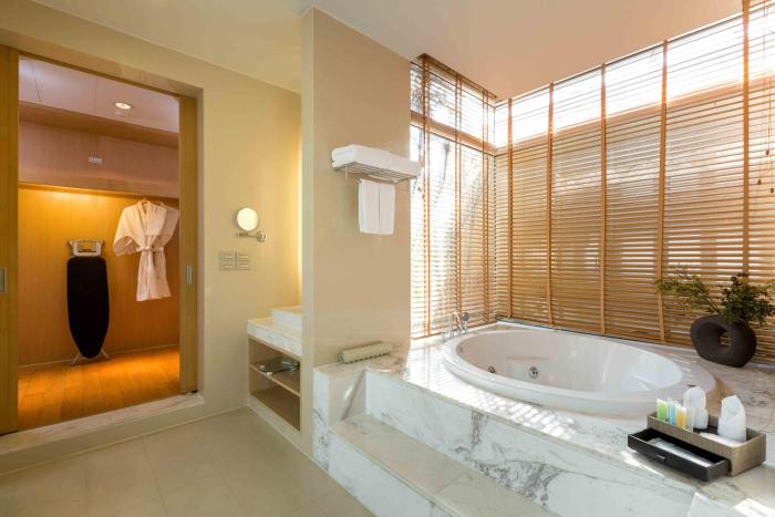 andaman pool villas