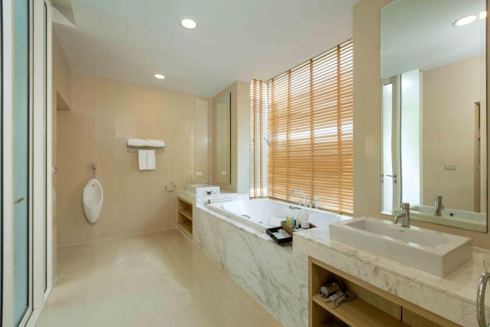 andaman pool villas