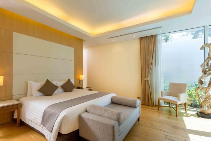 andaman pool villas