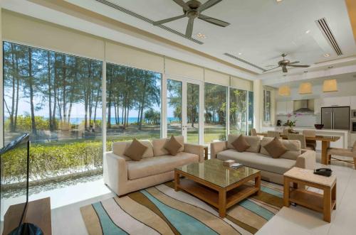andaman pool villas