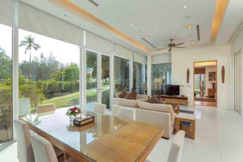 andaman pool villas