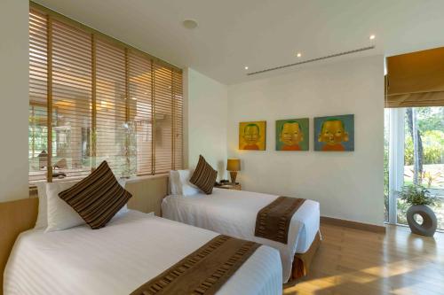 andaman pool villas