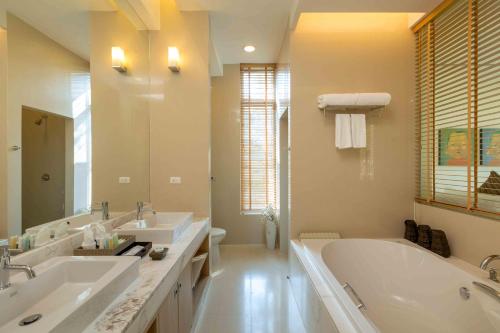 andaman pool villas