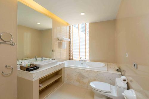 andaman pool villas