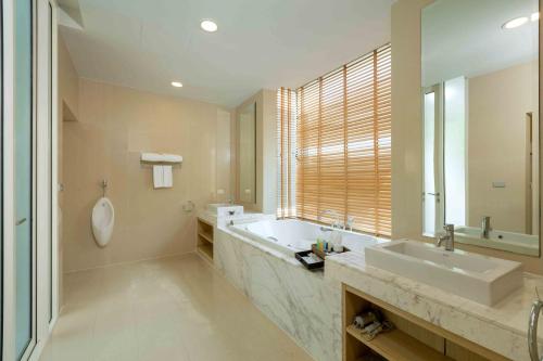 andaman pool villas