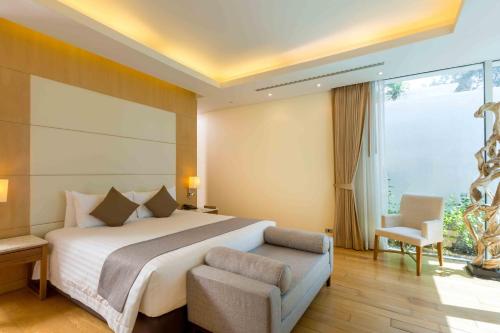 andaman pool villas