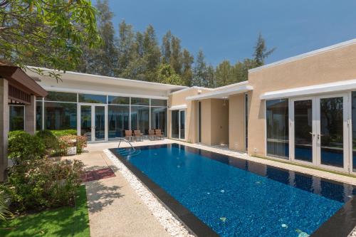 andaman pool villas