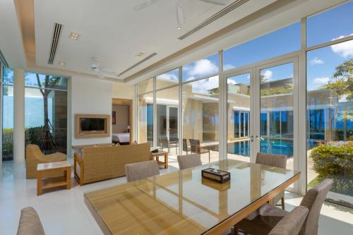 andaman pool villas