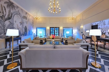 singhvilas ranthambore by leisure hotels