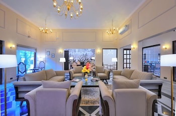 singhvilas ranthambore by leisure hotels