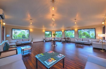 singhvilas ranthambore by leisure hotels