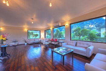 singhvilas ranthambore by leisure hotels