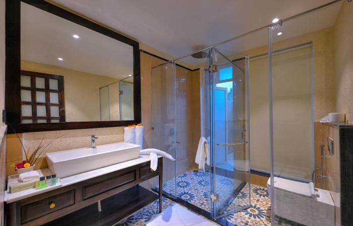 singhvilas ranthambore by leisure hotels