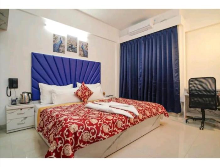 saara residency
