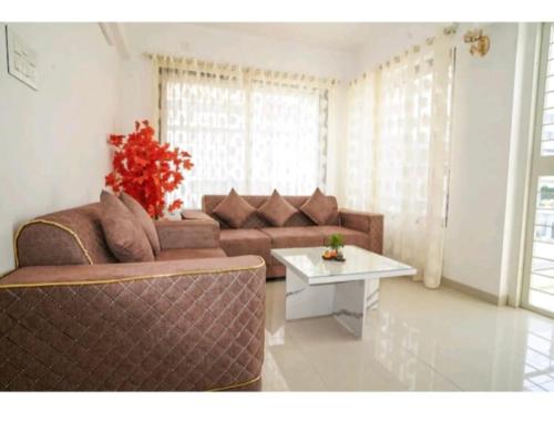 Saara Residency,,3 star