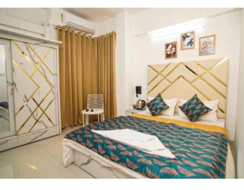 saara residency