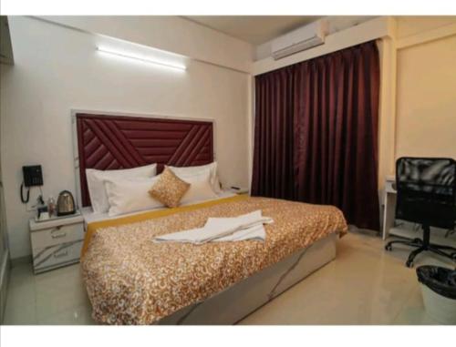 saara residency