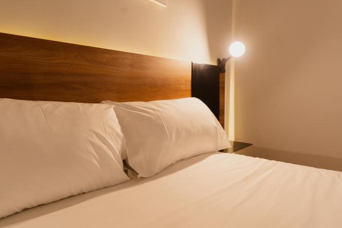 ibis puerto san martin