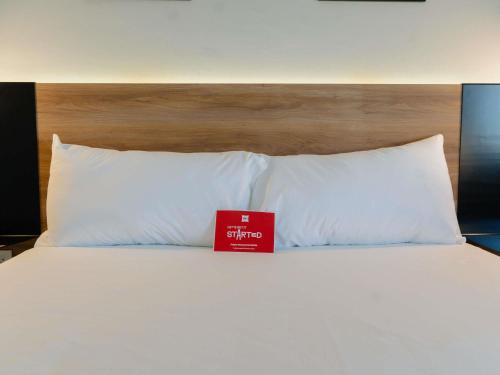 ibis puerto san martin