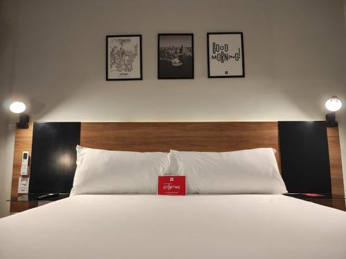 ibis puerto san martin