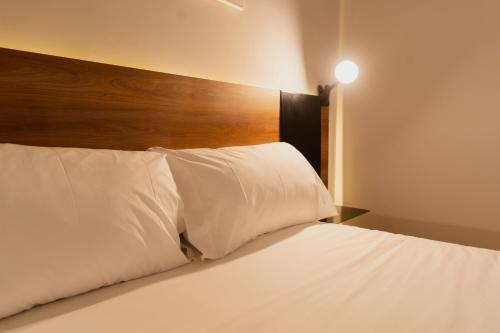 ibis puerto san martin