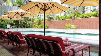 Mama Shelter Singapore,,4 star