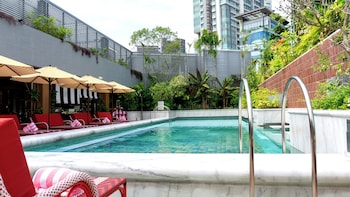 Mama Shelter Singapore,,4 star