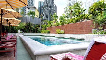 mama shelter singapore