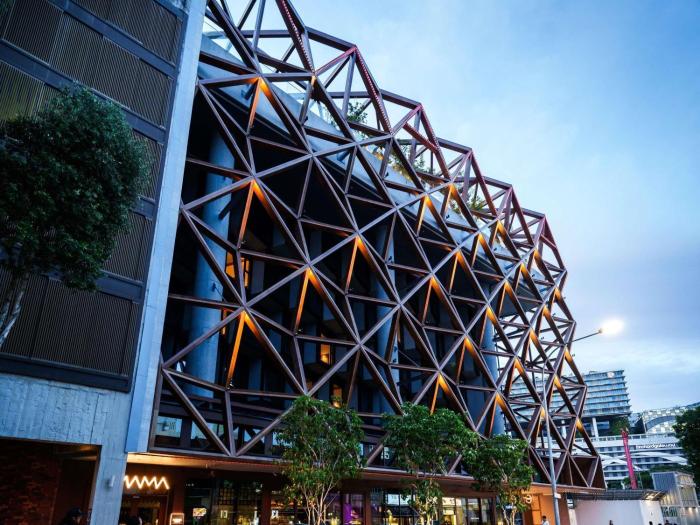 mama shelter singapore