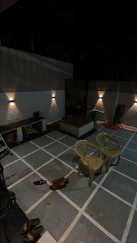 Mahuaa Bunglow,,3 star