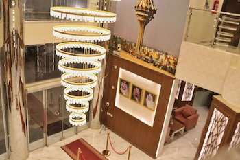 al kharj