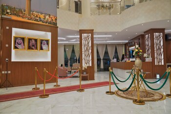 al kharj