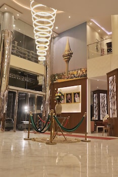 al kharj